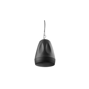 PDS65B Pendant Speak.60W 100V Black