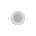 CSBA3 Compact Size Ceiling speaker 3 100V
