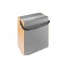 VBS80 Vint.Wooden BT Batt 8Speaker