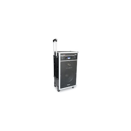ST180 MK2 Port.System 12CD 2UHF