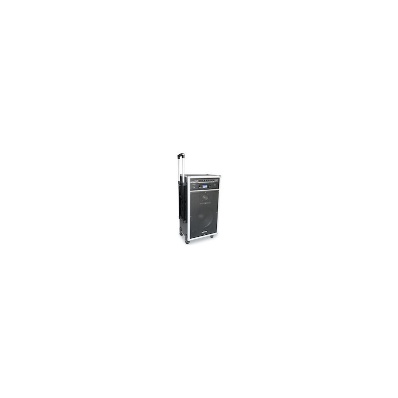 ST180 MK2 Port.System 12CD 2UHF