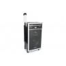 ST180 MK2 Port.System 12CD 2UHF