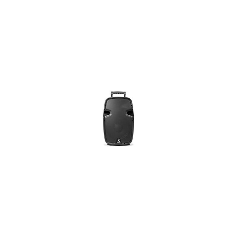 SPJ-PA912 Mobile Amp ABS 12 2 UHF