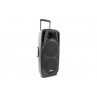 SPX-PA9210 Port.Sound Syst. 2UHF