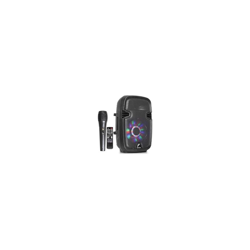 FT8LED Portable System 8 BT micro