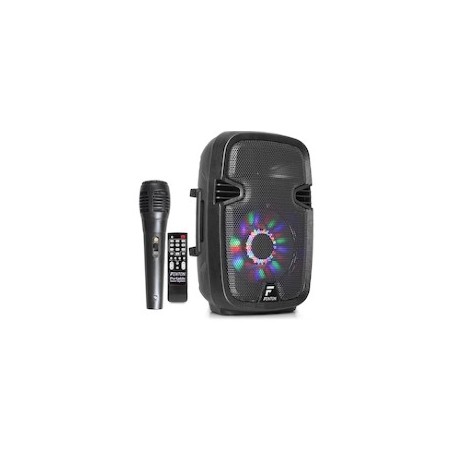 FT8LED Portable System 8 BT micro