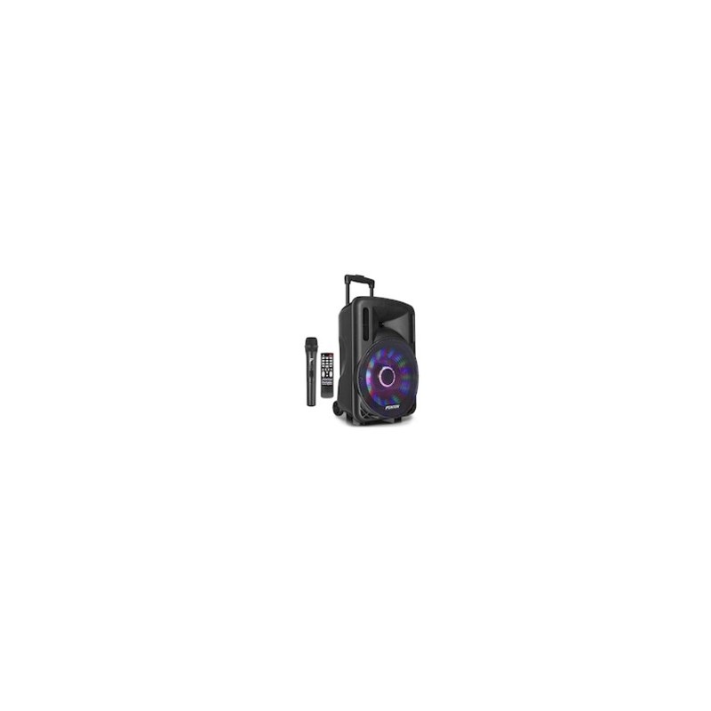 FT12LED Portable System 12 BT 1UHF