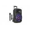 FT12LED Portable System 12 BT 1UHF