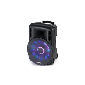 FT15LED Portable System 15 BT 1UHF