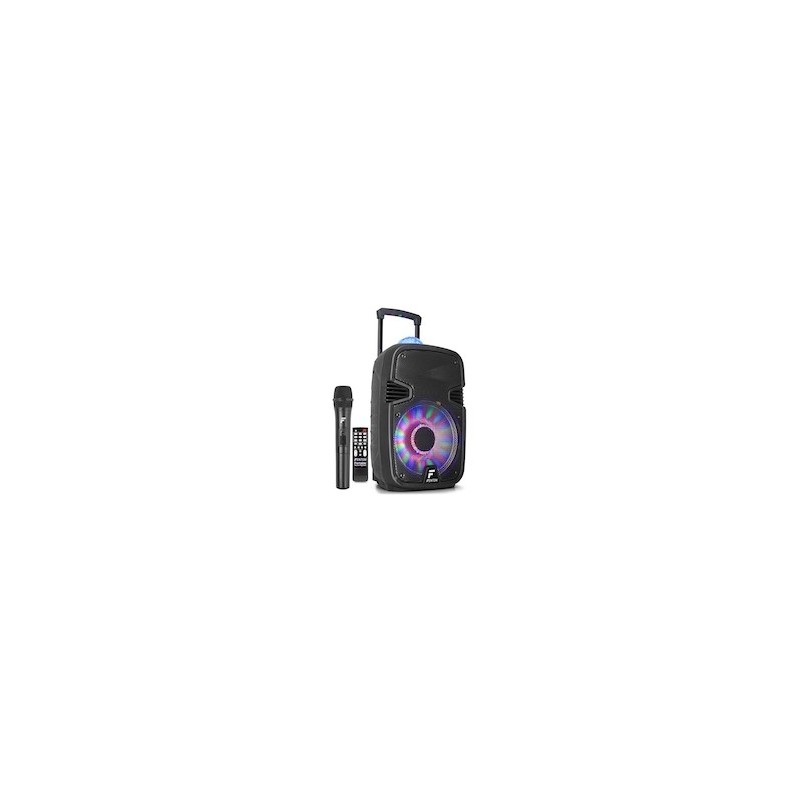 FT12JB Portable System 12 Jellybal