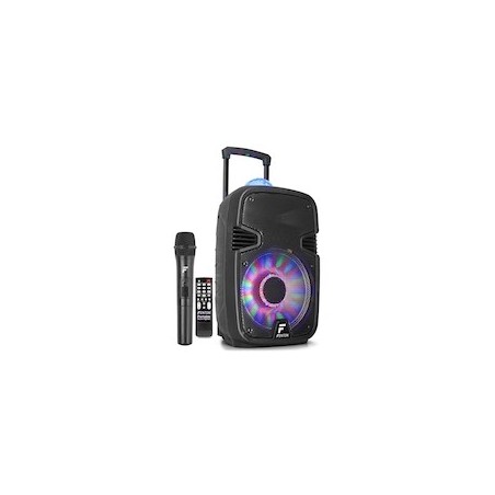 FT12JB Portable System 12 Jellybal