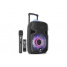 FT12JB Portable System 12 Jellybal