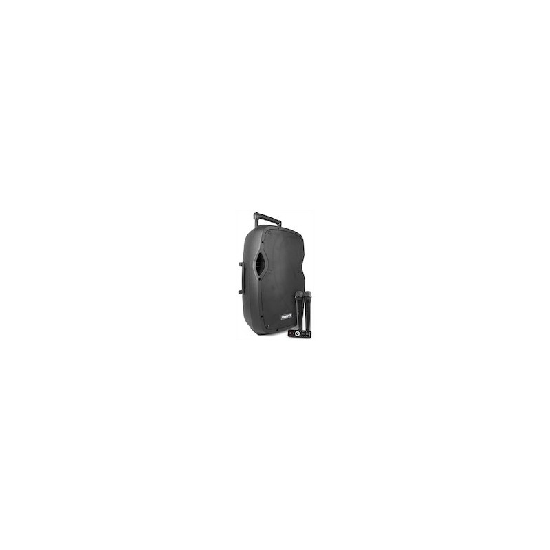 AP1200PA Mobile Amp  12 2HH-UHF BT