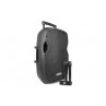 AP1200PA Mobile Amp  12 2HH-UHF BT