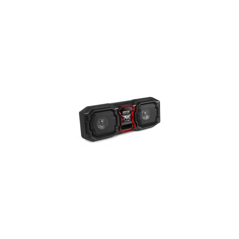 SBS82 Partyspeaker 2x3BT USB