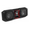 SBS82 Partyspeaker 2x3BT USB
