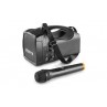 ST014 Personal PA Wirel.System UHF