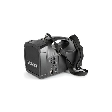 ST012 Pers. PA Wireless System UHF