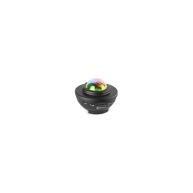 SkyNight Projector BT IRC R/G