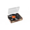 RP106W Record Player Wood