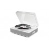 RP162W Record Player BTout White