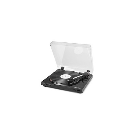 RP310 Record Player HQ Black