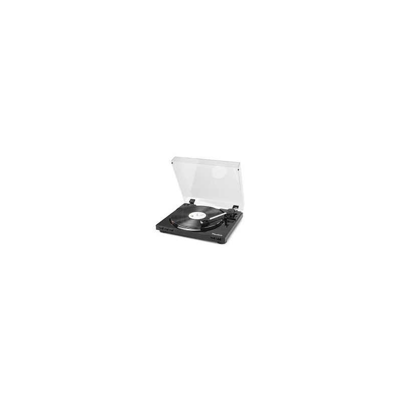 RP310 Record Player HQ Black