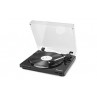 RP310 Record Player HQ Black