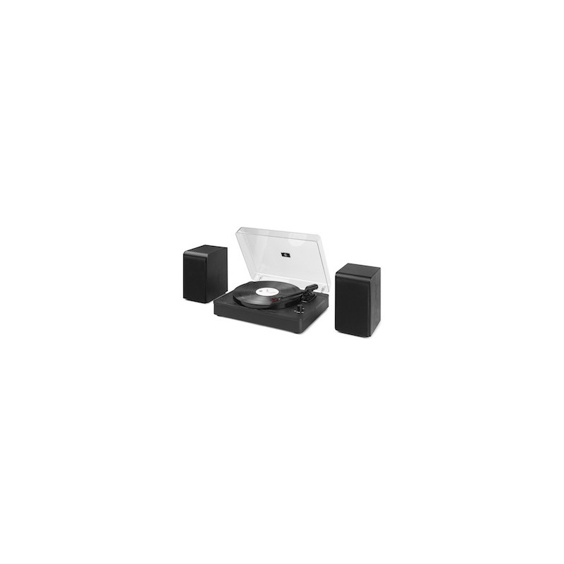 RP330 Set Record Player+Speakers BT