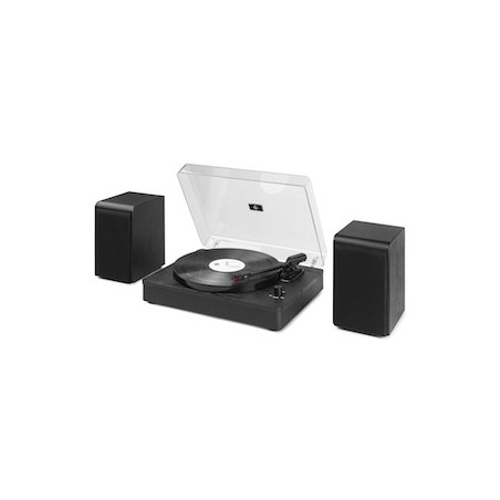 RP330 Set Record Player+Speakers BT