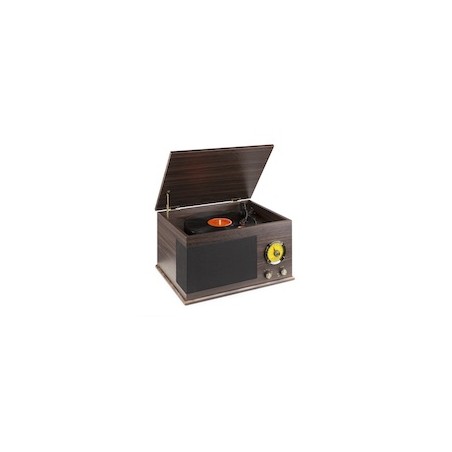 RP173 Record Player Vintage