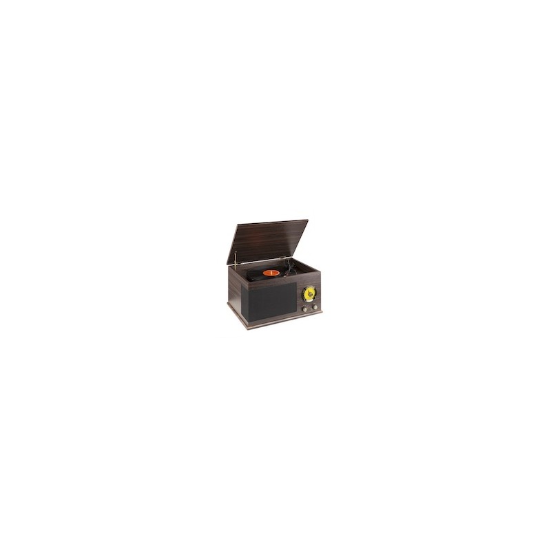 RP173 Record Player Vintage
