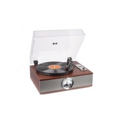 RP180 Record Play.Vint.CD,FM,BT