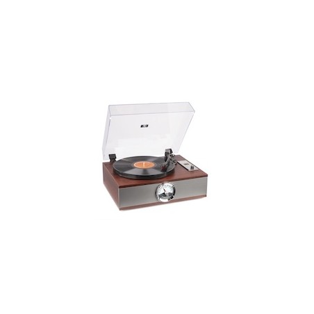 RP180 Record Play.Vint.CD,FM,BT 
