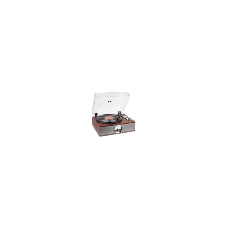 RP180 Record Play.Vint.CD,FM,BT 