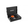RP118B Record Player BTout Black