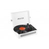 RP118F Record Player BTout Beige