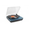 RP113D Record Player Btout DarkBlue