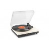 RP113C Record Player Btout Creme