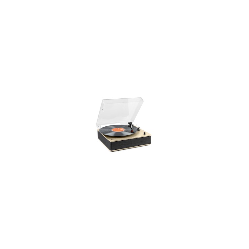 RP161LW Record Player HQ BT Lightw.