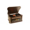 Memphis Vintage Player BT DarkWood