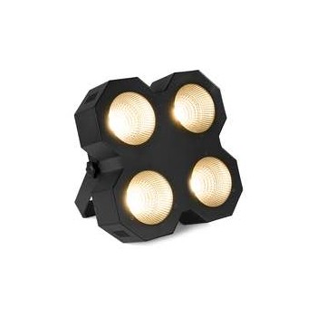 SB400 Stage Blinder 4way 4x50W LED