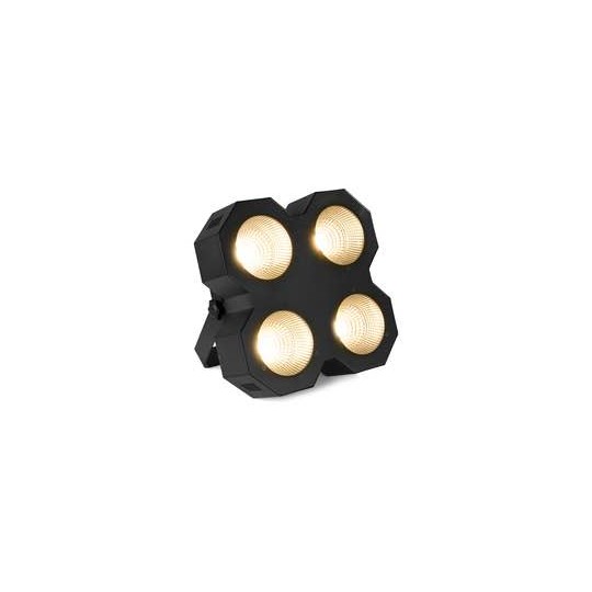 SB400 Stage Blinder 4way 4x50W LED
