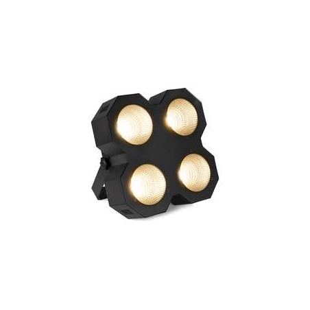 SB400 Stage Blinder 4way 4x50W LED