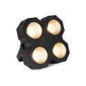 SB400 Stage Blinder 4way 4x50W LED