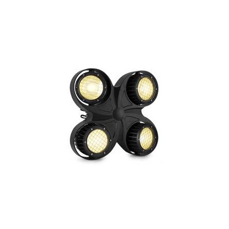 SB400IP StageBlinder IP65 4x100W WW