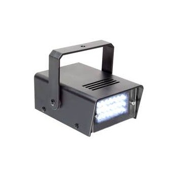 BMS24LED Mini Strobe 24LED