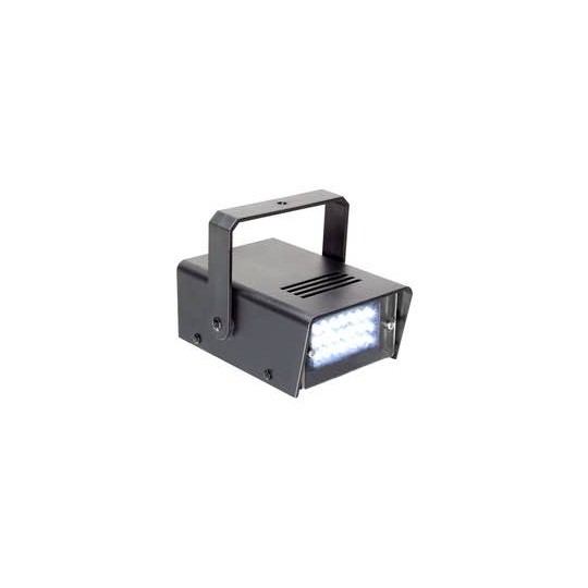 BMS24LED Mini Strobe 24LED