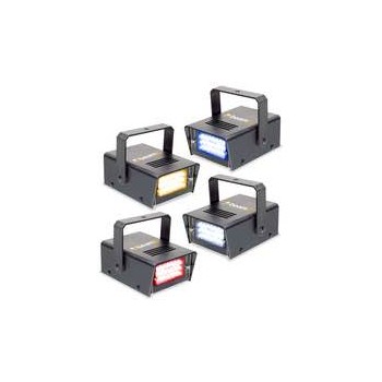 BMS24SET MiniLEDStrobeSet 4pcs.