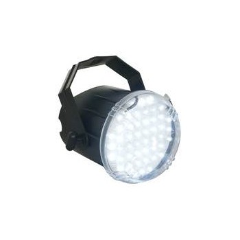 BSS50 White LED Strobo small